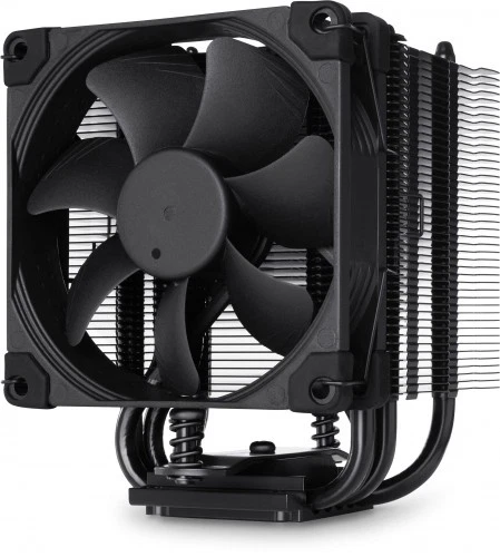 Noctua NH-U9S chromax black CPU Cooler