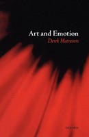 Art And Emotion Derek Matravers Taschenbuch Kartoniert / Broschiert Englisch