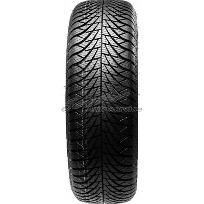 Fulda 195/50R15 82H Allwetterreifen MultiControl 3PMSF | 66636