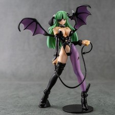 #F12-747 Yujin Vampire Darkstalkers Gashapon figura Morrigan