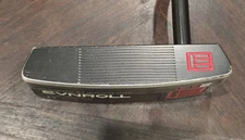 Evnroll ER2 Mid-Blade Putter 33"