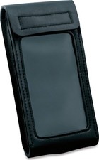 Kuryakyn Tech-Conn Large Pouch with Rubber Strap 4124