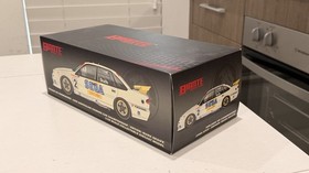 1:18 Holden VR Commodore 1996 ATCC MARK SKAIFE SEGA SATURN