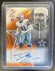 2025 Topps Signature Donovan Ezeiruaku Rookie Class Autographs (RAW)