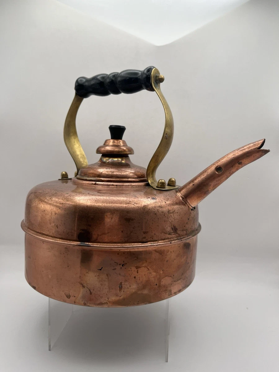 一点モノ アンティーク/ビンテージ tea/珈琲ケートル⭐️ Vintage Tea Kettle for sale | eBay