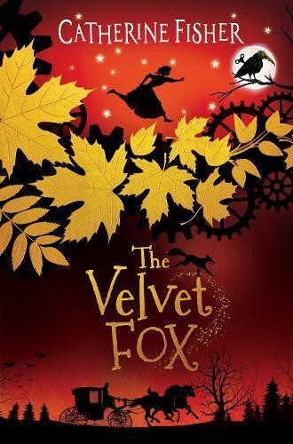 The Velvet Fox: 2 (The Clockwork Cr... by Fisher, Catherine Paperback / softbackFREE US DELIVERY | ISBN: 1913102084 | Quality Books