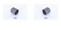 2X Japanparts Querlenkerlager Hinten Links Rechts FüR Toyota Land Cruiser _J7_