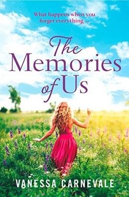 THE MEMORIES OF US: The perfect fee..., Carnevale, Vane