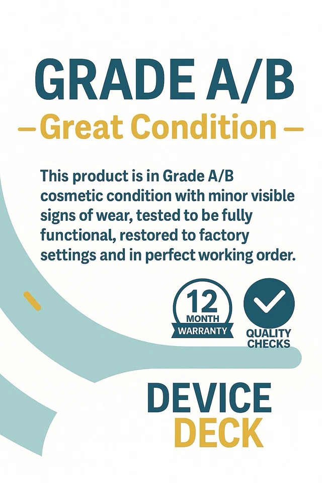 Apple iPad Mini 4  - Silver - 128GB -  Grade A/B -  3M Warranty ￼ - Image 2 of 4