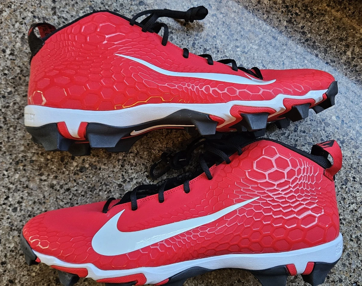 Nike Force Zoom Trout 5 University Red for Sale 