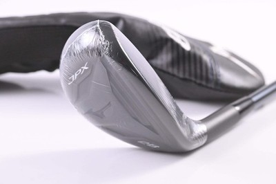 Ladies Mizuno JPX 925 Fli-Hi #7 Hybrid / 28 Grad / Ladies Flex UST Recoil Dart