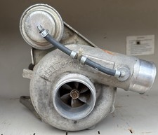 Ihiturbo 55 Mm Turbocharger Turbo Ihiturbo 55 Mm Turbocharger Turbo