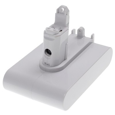 Akku für Dyson DC44 Exclusive DC45 Animal Pro DC57 DC56 DC45 2000mAh 22,2V Typ B