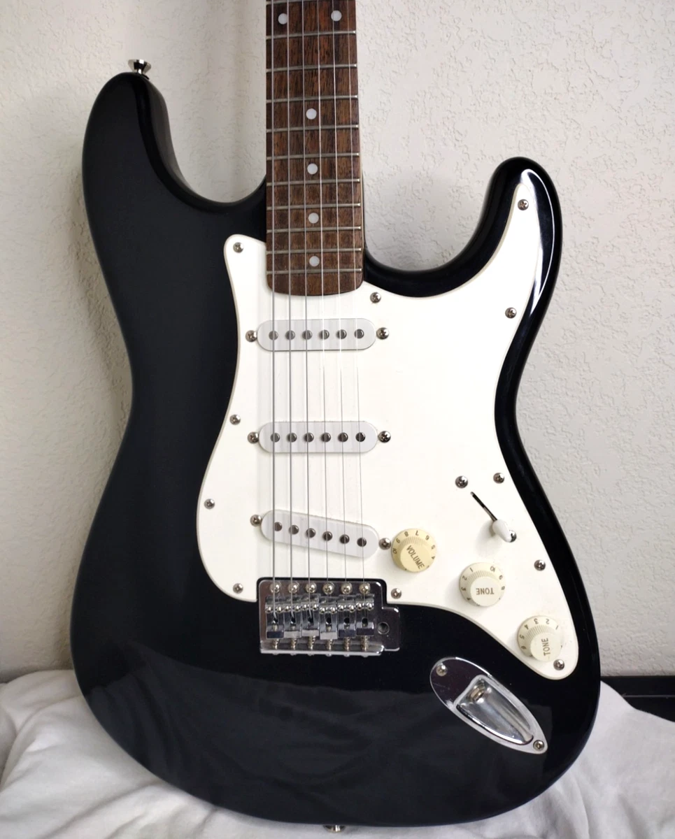 25+ Fender Squier Strat for sale | Updated Oct 2026