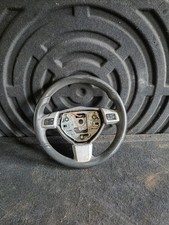Opel Astra H 2009 Steering wheel 13231661 LAV23064