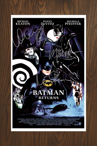 The MFA Puts 'Batman Returns' In Its Rightful Place Among Indie - Foto 2