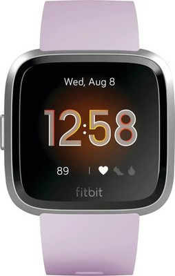 Fitbit Versa Lite : Test de la montre connectée - Avis
