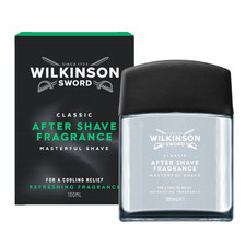 Wilkinson Sword Classic Aftershave 100 ml