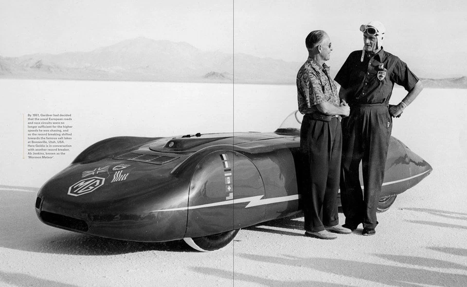 MG Century - Image 4 of 4