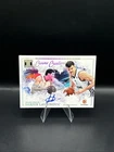 2025-26 Origins EuroLeague - Darjus Lavrinovic Canvas Creations Auto /25