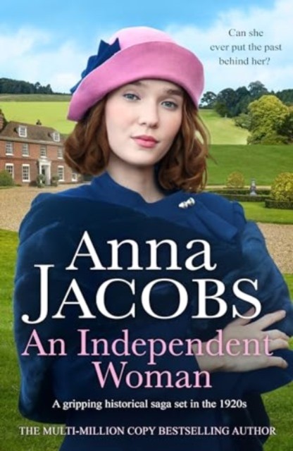 An Independent Woman by Anna Jacobs (Paperback Book) - Image 6