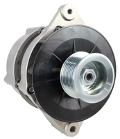 Lichtmaschine 50A Neu Original Letrika Mahle IA1214 FüR --- Cummins,John Deere