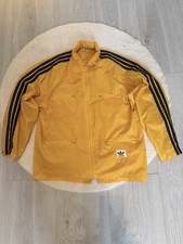 Wiatrówka Vintage Adidas 80s