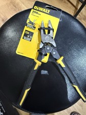 DEWALT 200mm 8” Lineman’s  Pliers DWHTO-70276