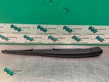 Wischerarm hinten Smart Forfour 454 33493 P17353220