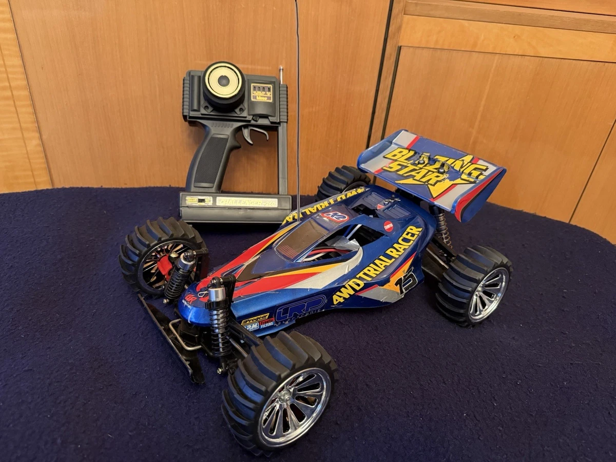 Tamiya Blazing Star online kaufen | eBay.de