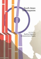 Radhika Gajjala (U. A.) | South Asian Technospaces | Buch | Englisch (2008)