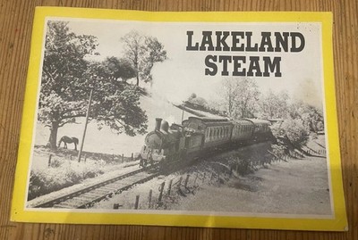 Lakeland Steam Eine Feier der Cockermouth Keswick & Penrith Eisenbahn
