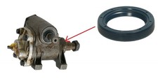 Joints Volkswagen COCCINELLE