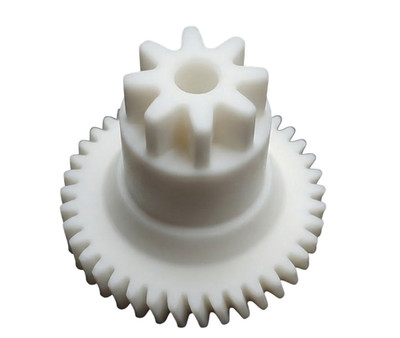 Getriebe Gear für Aufschnittmaschine Howell HO.HAF220 und Ardes AR8005 AR 8005