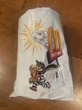 2026 McDonald s FIFA World Cup ADULT UNOPEN CUPS LIMIT EDITION SET OF 2