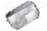 ÖLwanne AIC 52672 Aluminium FüR Audi A4 B5 8D2 A6 C4 4A2 Avant 4A5 A8 D2 4D2 4D8
