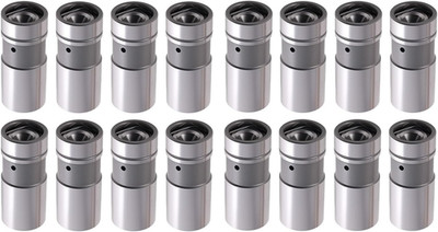 Hydraulic Flat Tappet Lifters 16PCS for Ford Windsor 289 302 351 429 460