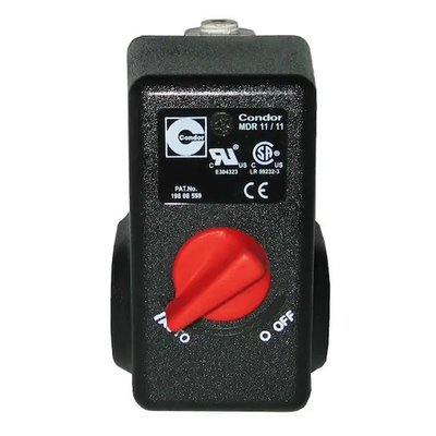 #ad Powermate 125 155 psi Air Compressor Replacement Auto Pressure Switch 034 0184RP $32.95