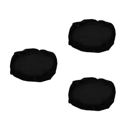 3 Count Elastische Monitor-staubschutzhülle Anti- -Bildschirmschutz