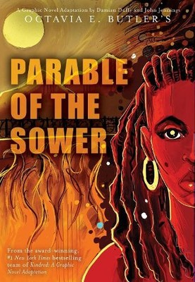 Octavia E. Butler Parable of the Sower (Hardback) (UK IMPORT)