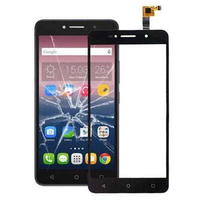 Alcatel One Touch Pixi 4 6 3G / 8050 Replacement Touch Panel