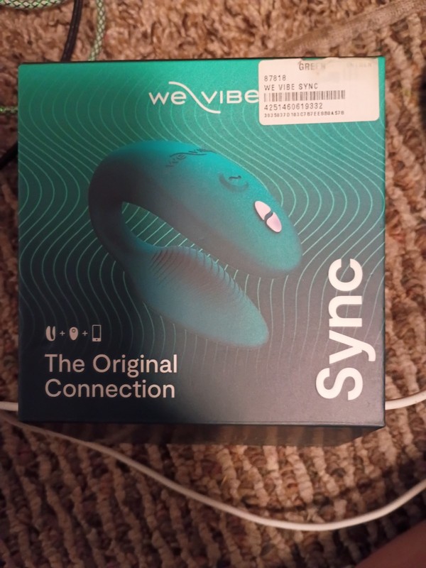 The Original Connection Sync
