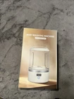 Portable 1L Wireless Mini Washing Machine for Underwear & Socks Laundry