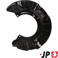 Spritzblech Bremsscheibe JP JP Group 6064200180 FüR Mini R50 R53 R52 Cooper One