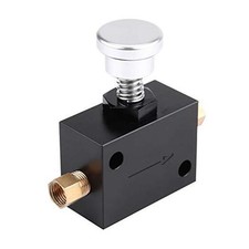 Universal Line Lock Manual Brake Lock With High Reliability Hydraulic Brake