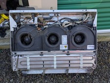 Thermo King Remote Evaporator S-3, #902672*26...