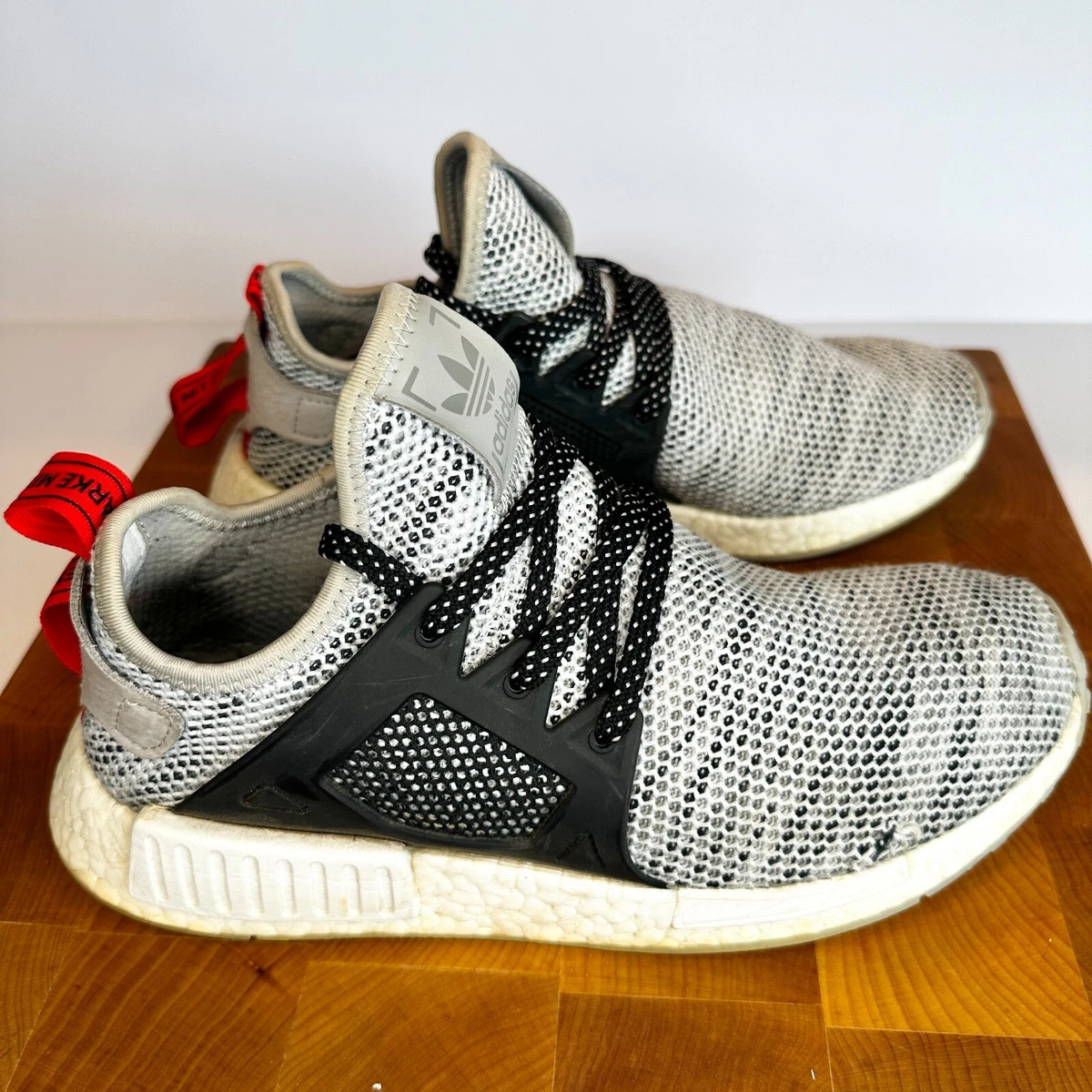adidas gazelle silver green womens Adidas NMD R1 – DTLR main image 1