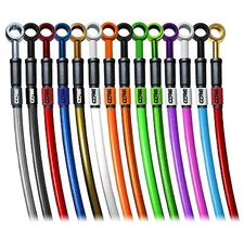 SUZUKI GSX1300R HAYABUSA 2008-2021 CLUTCH LINE KIT (1 LINE) COREMOTO