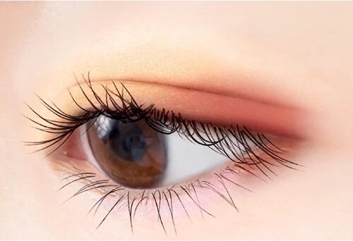 NOEVIR EXCEL Eye Planner Palette 02 Sun Mood Eye Shadow - Image 3 of 4