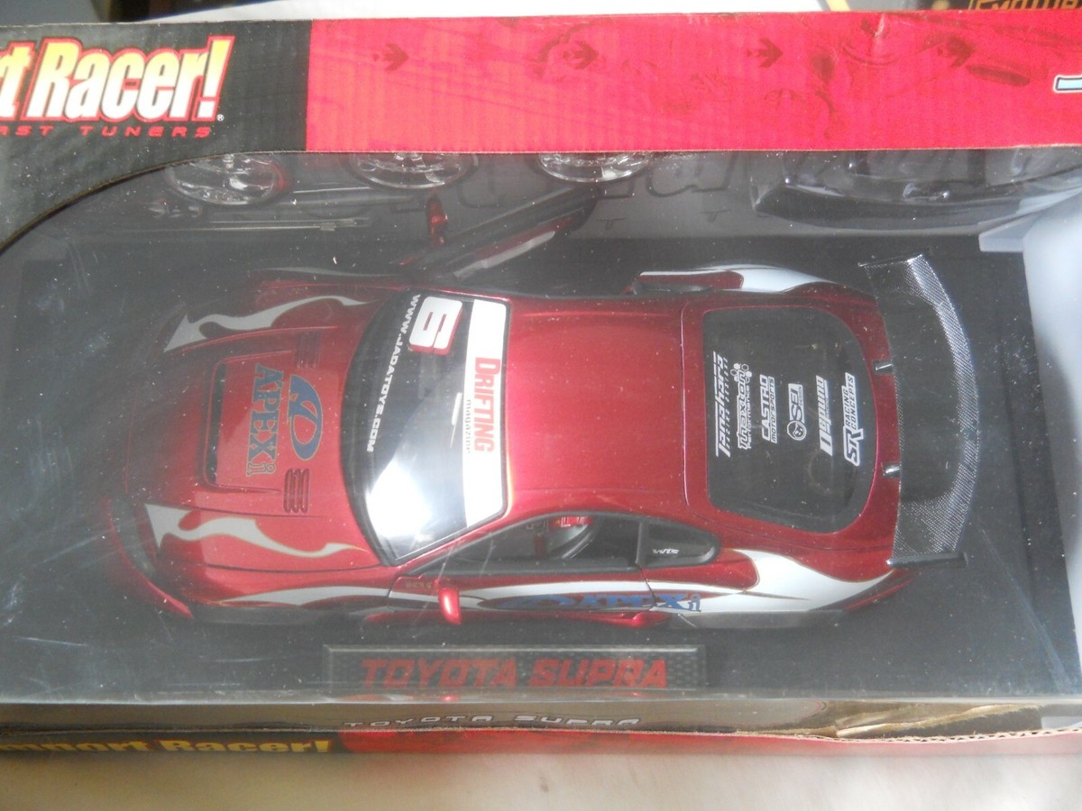 【希少】jadatoys ImportRacer TOYOTA SUPRA s-l400.jpg